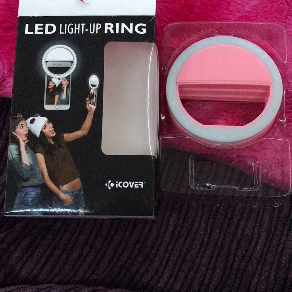 ring light